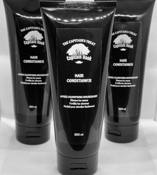 Hair Conditioner