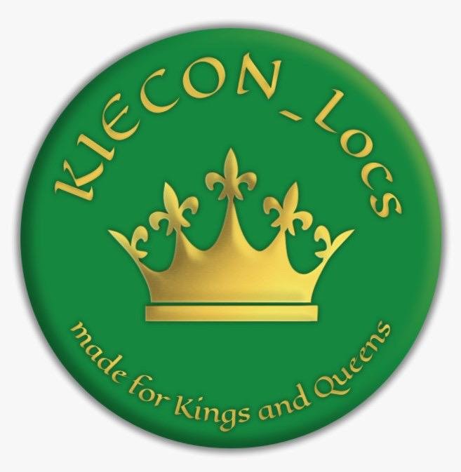 Kiecon Locs