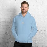 Sweat à capuche Unisexe