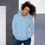 Sweat à capuche Unisexe