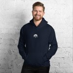 Sweat à capuche Unisexe