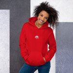 Sweat à capuche Unisexe