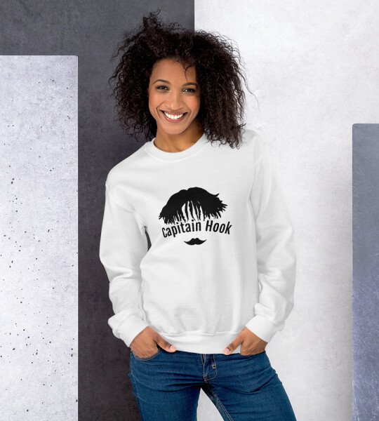 Sweat-Shirt Unisexe