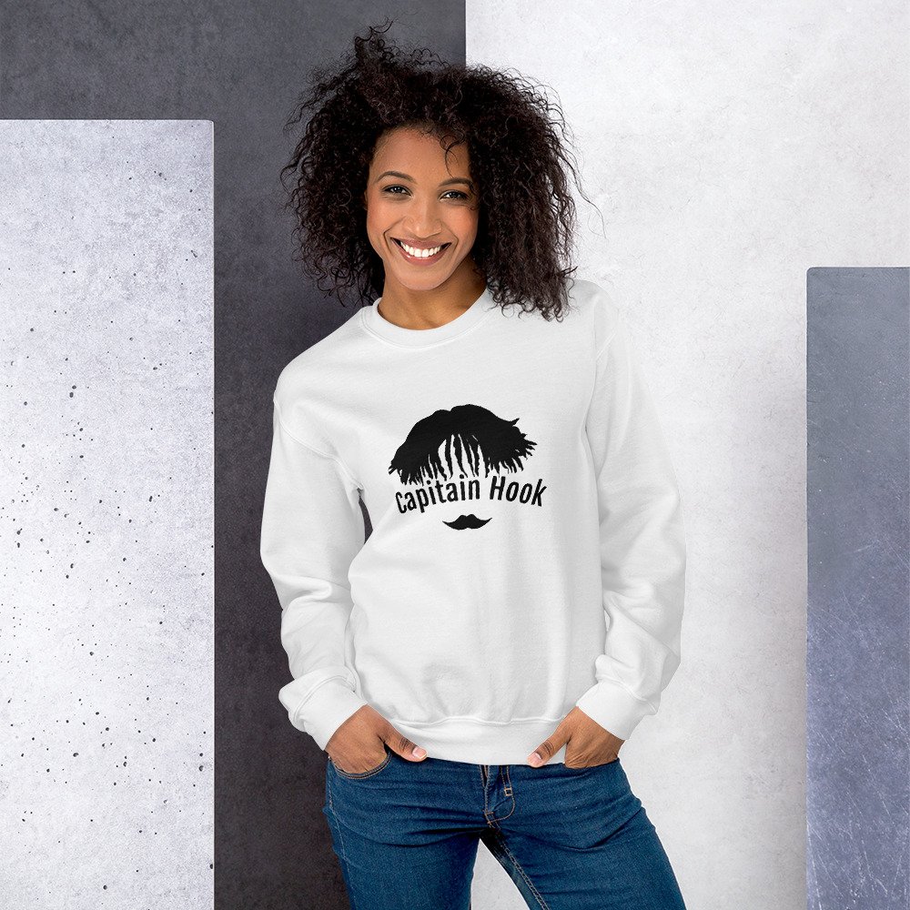 Sweat-Shirt Unisexe